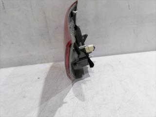 Стоп-вставка левая задняя TOYOTA SIENNA GSL30 08-25 2 ракурс