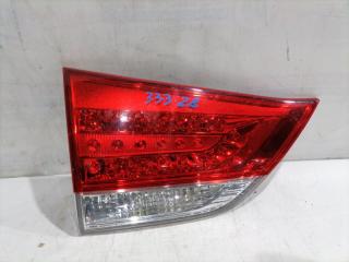 Стоп-вставка левая задняя TOYOTA SIENNA GSL30 08-25 3 ракурс