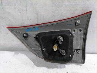 Стоп-вставка левая задняя TOYOTA SIENNA GSL30 08-25 4 ракурс