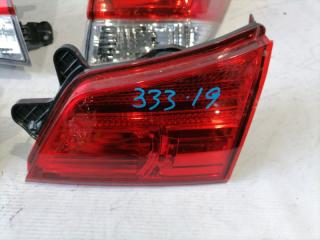 Стоп-сигнал SUBARU LEGACY BRM 2 ракурс