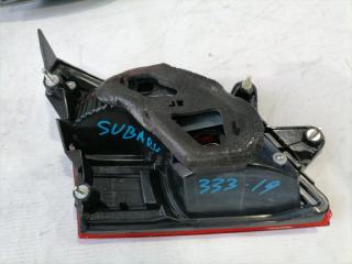 Стоп-сигнал SUBARU LEGACY BRM 4 ракурс