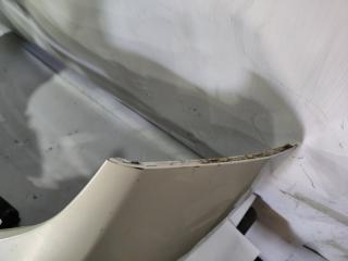 Бампер передний SUBARU TREZIA NCP120 4 ракурс
