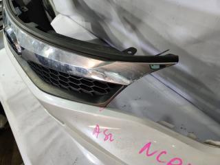 Бампер передний SUBARU TREZIA NCP120 5 ракурс