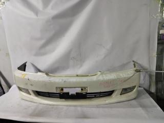 Бампер передний TOYOTA NADIA SXN10 1 ракурс