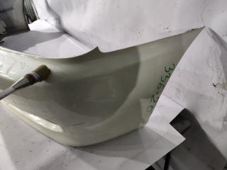 Бампер передний TOYOTA NADIA SXN10 3 ракурс