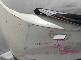 Бампер передний MAZDA CX-8 KG2P 4 ракурс