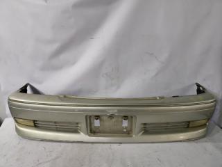 Бампер передний TOYOTA CROWN JZS171 1 ракурс Бампер передний TOYOTA CROWN JZS171 1 ракурс