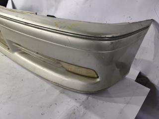 Бампер передний TOYOTA CROWN JZS171 3 ракурс Бампер передний TOYOTA CROWN JZS171 3 ракурс