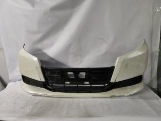 Бампер передний TOYOTA NOAH ZWR80 1 ракурс