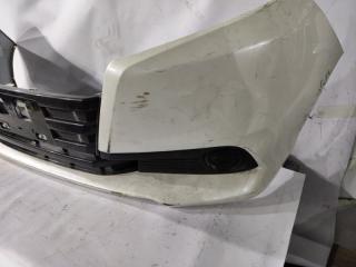 Бампер передний TOYOTA NOAH ZWR80 2 ракурс