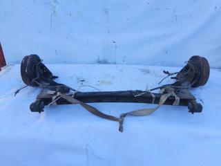 Балка подвески задняя TOYOTA GAIA