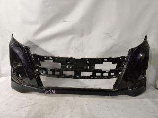 Фото запчасти бампер передний TOYOTA ESQUIRE контрактная запчасть Запчасть бампер передний TOYOTA ESQUIRE