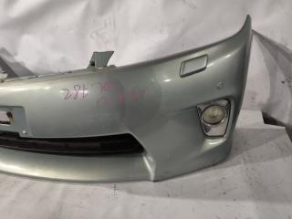 Бампер передний TOYOTA SAI AZK10 2 ракурс
