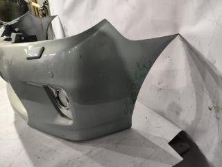 Бампер передний TOYOTA SAI AZK10 3 ракурс