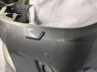 Бампер передний TOYOTA SAI AZK10 5 ракурс