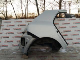 Крыло правое заднее TOYOTA ALLEX NZE124 1 ракурс
