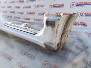 Порог кузова правый TOYOTA KLUGER V MCU25 2 ракурс Порог кузова правый TOYOTA KLUGER V MCU25 2 ракурс