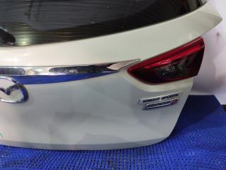 Дверь 5-я MAZDA CX-3 DK5AW 5 ракурс