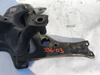 Балка под двс TOYOTA COROLLA FIELDER NZE124 2 ракурс