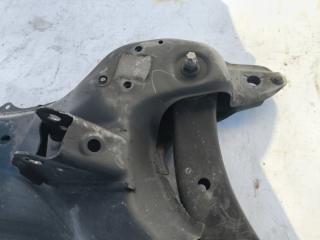 Балка под двс TOYOTA COROLLA FIELDER NZE124 3 ракурс