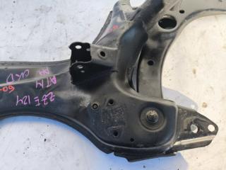 Балка под двс TOYOTA COROLLA FIELDER ZZE124 2 ракурс