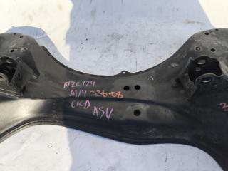Балка под двс TOYOTA COROLLA FIELDER NZE124 4 ракурс