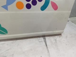 Дверь левая передняя TOYOTA SUCCEED NCP165 4 ракурс Дверь левая передняя TOYOTA SUCCEED NCP165 4 ракурс