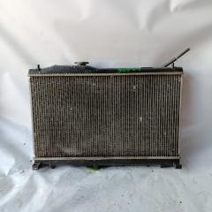 Запчасть радиатор основной HONDA INSPIRE