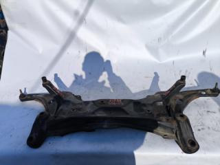 Балка под двс TOYOTA PROBOX NCP165 1 ракурс Балка под двс TOYOTA PROBOX NCP165 1 ракурс