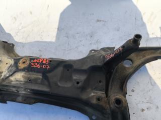 Балка под двс TOYOTA PROBOX NCP165 4 ракурс Балка под двс TOYOTA PROBOX NCP165 4 ракурс
