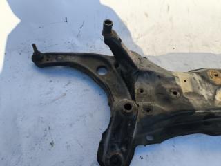 Балка под двс TOYOTA PROBOX NCP165 5 ракурс Балка под двс TOYOTA PROBOX NCP165 5 ракурс