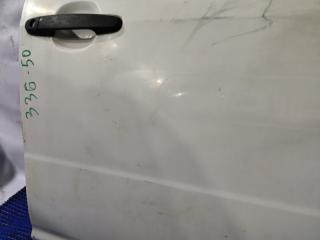 Дверь правая передняя TOYOTA SUCCEED NCP165 5 ракурс