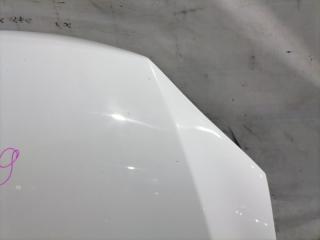 Капот TOYOTA PREMIO ZRT260 3 ракурс