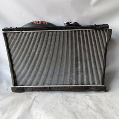 Запчасть радиатор основной TOYOTA BREVIS