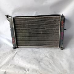 Фото запчасти радиатор основной TOYOTA OPA контрактная запчасть Запчасть радиатор основной TOYOTA OPA