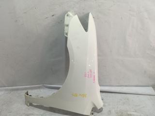 Крыло левое переднее TOYOTA PREMIO ZRT265 1 ракурс Крыло левое переднее TOYOTA PREMIO ZRT265 1 ракурс