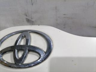 Капот TOYOTA PROBOX NCP165 4 ракурс