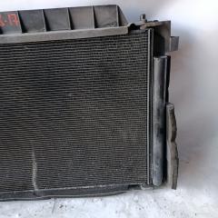 Радиатор основной TOYOTA VELLFIRE GGH20 2GR-FE 4 ракурс Радиатор основной TOYOTA VELLFIRE GGH20 2GR-FE 4 ракурс
