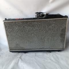 Запчасть радиатор основной TOYOTA SOARER