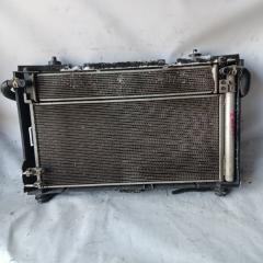 Запчасть радиатор основной LEXUS CT200H