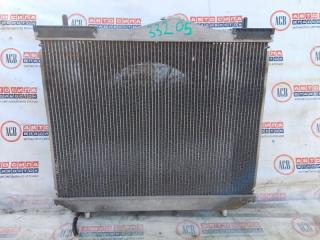 Радиатор основной DAIHATSU TERIOS KID