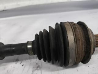 Привод правый передний TOYOTA COROLLA AXIO NZE164 3 ракурс Привод правый передний TOYOTA COROLLA AXIO NZE164 3 ракурс