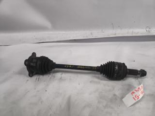 Запчасть привод передний левый SUZUKI ESCUDO