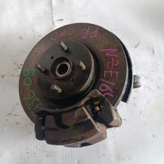 Фото запчасти ступица передняя правая TOYOTA COROLLA FIELDER контрактная запчасть Запчасть ступица передняя правая TOYOTA COROLLA FIELDER