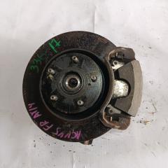 Запчасть ступица передняя правая TOYOTA CAMRY