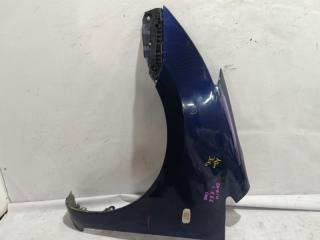 Запчасть крыло переднее левое TOYOTA WISH