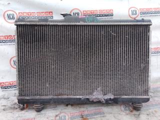 Запчасть радиатор основной TOYOTA COROLLA