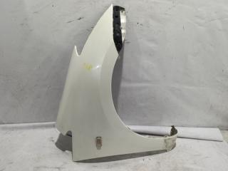 Запчасть крыло переднее правое TOYOTA WISH