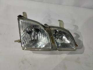 Фара правая TOYOTA GAIA SXM15 44-13 1 ракурс Фара правая TOYOTA GAIA SXM15 44-13 1 ракурс