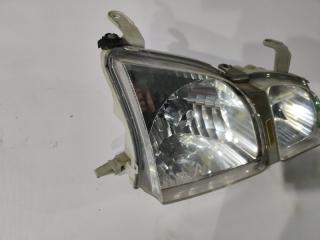 Фара правая TOYOTA GAIA SXM15 44-13 2 ракурс Фара правая TOYOTA GAIA SXM15 44-13 2 ракурс